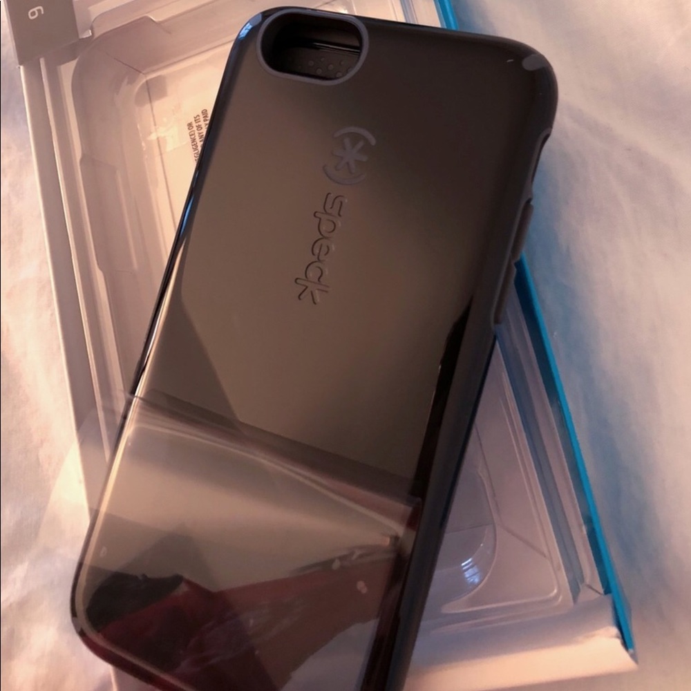 Speck candyshell wrap case
